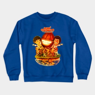 Goin' Coconuts 1978 Crewneck Sweatshirt